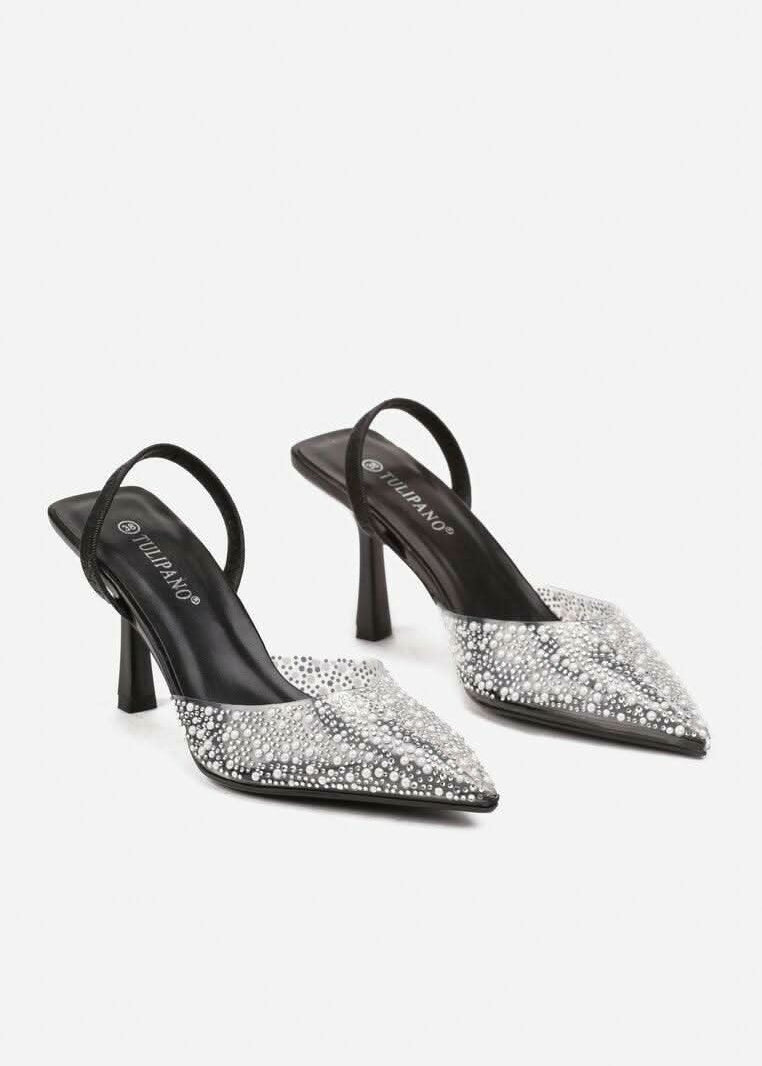 Cipele na tanku petu - Cipelice