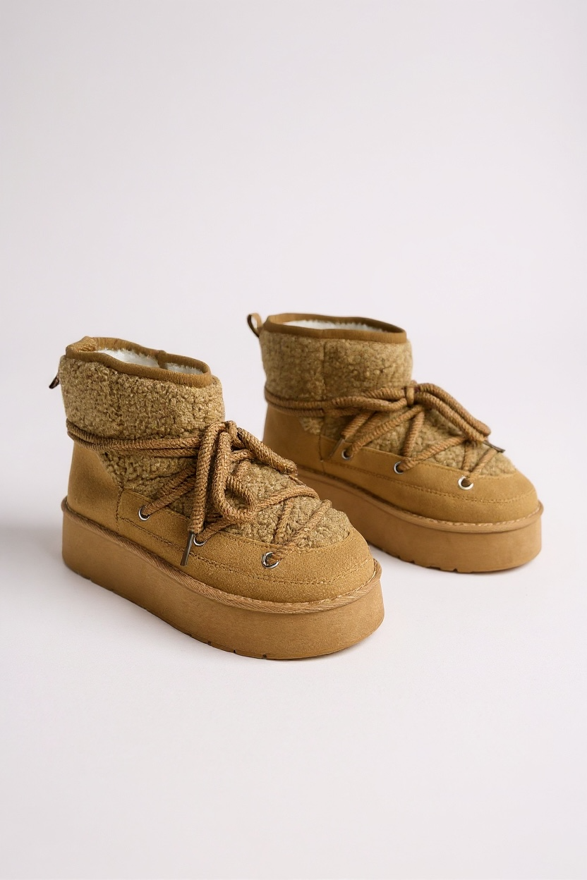 Camel zimske gležnjače