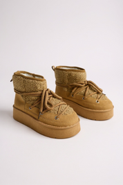 Camel zimske gležnjače