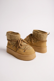 Camel zimske gležnjače