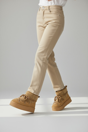 Camel zimske gležnjače