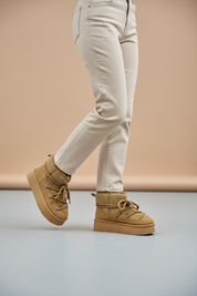 Camel zimske gležnjače