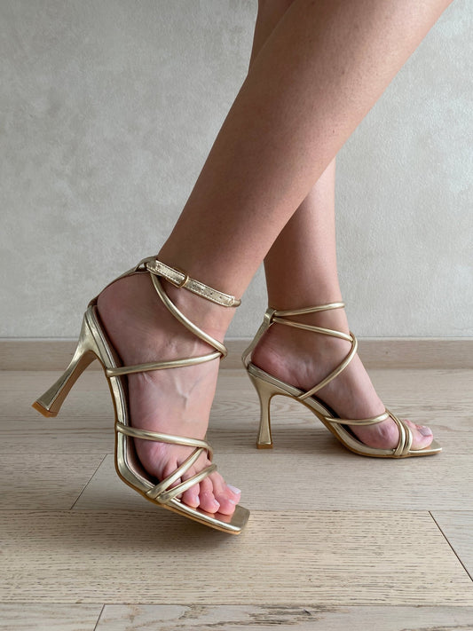 Sandale Naomi - Cipelice